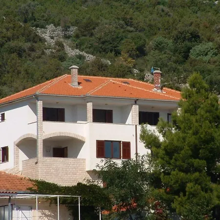 Ante - Perfect Sea View *