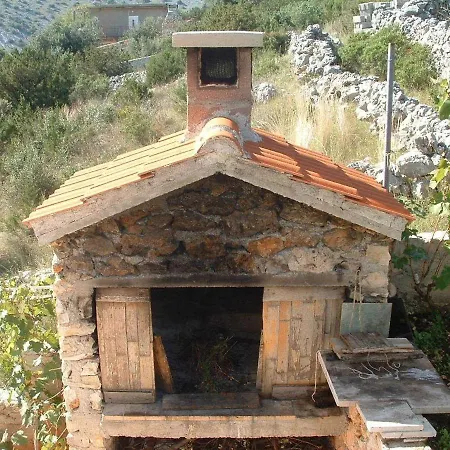 Ante - Perfect Sea View Vinišće