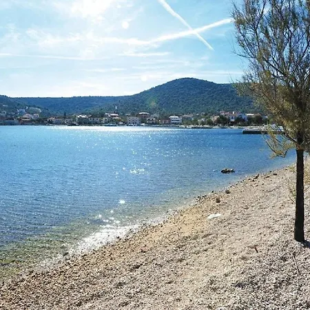Ante - Perfect Sea View