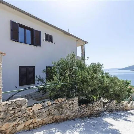 Ante - Perfect Sea View *