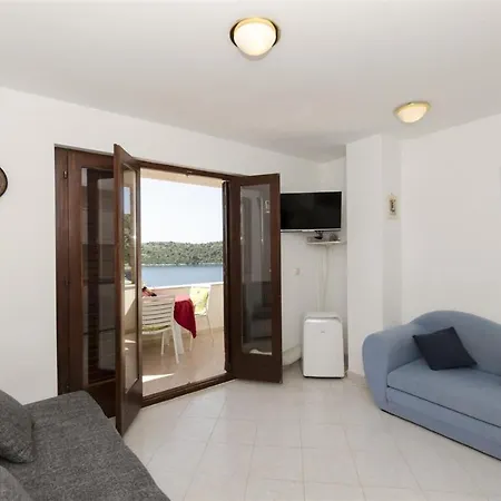Ante - Perfect Sea View