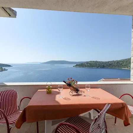 Ante - Perfect Sea View Apartamento *