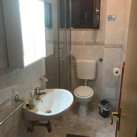 Ante - Perfect Sea View Apartamento *