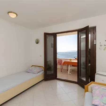 Ante - Perfect Sea View Apartamento Vinišće