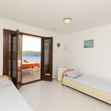 Ante - Perfect Sea View Apartamento *